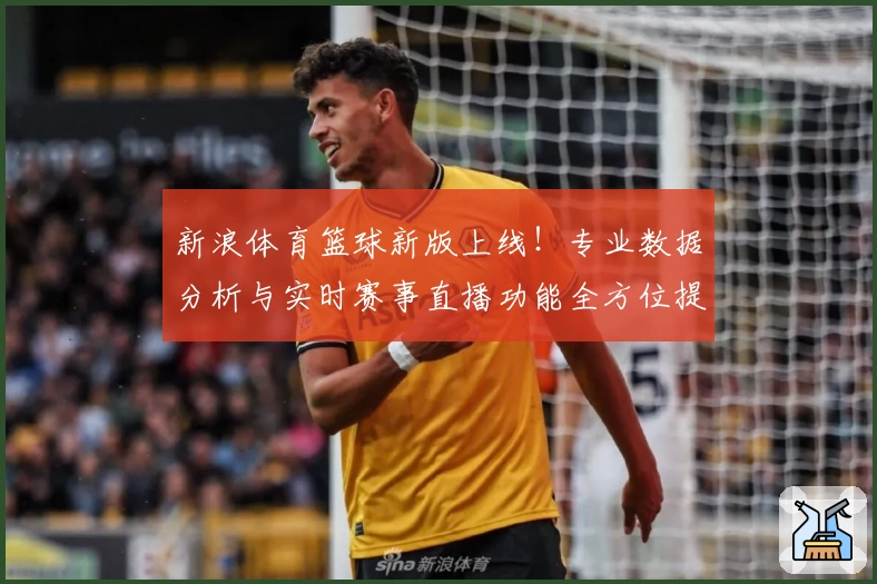 新浪体育篮球新版上线！专业数据分析与实时赛事直播功能全方位提升用户体验