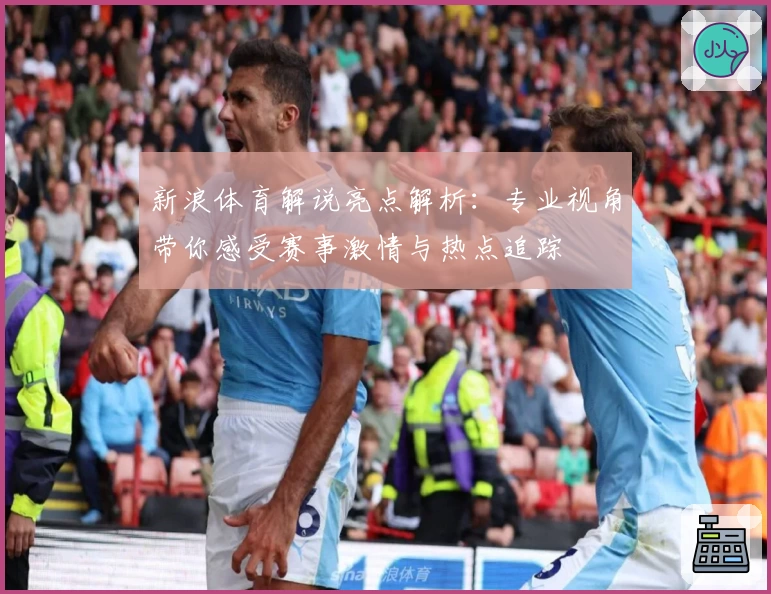 新浪体育解说亮点解析：专业视角带你感受赛事激情与热点追踪