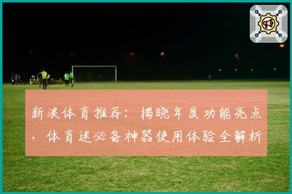 新浪体育推荐：揭晓年度功能亮点，体育迷必备神器使用体验全解析