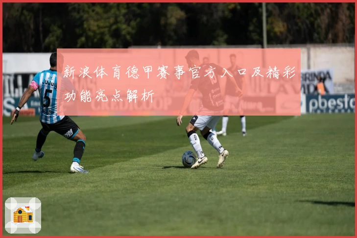 新浪体育德甲赛事官方入口及精彩功能亮点解析