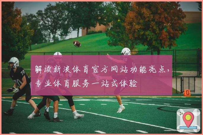 解读新浪体育官方网站功能亮点,专业体育服务一站式体验