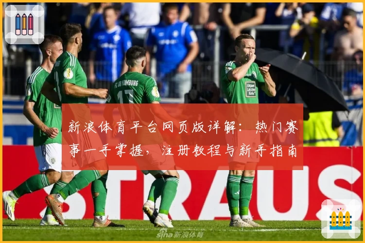 新浪体育平台网页版详解：热门赛事一手掌握，注册教程与新手指南全攻略