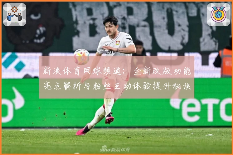 新浪体育网球频道：全新改版功能亮点解析与粉丝互动体验提升秘诀