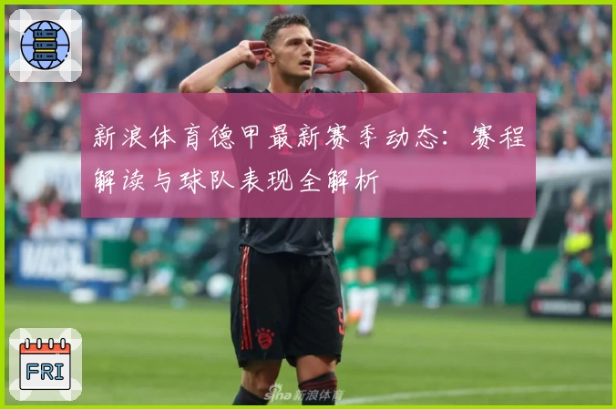 新浪体育德甲最新赛季动态：赛程解读与球队表现全解析