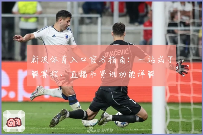 新浪体育入口官方指南：一站式了解赛程、直播和资讯功能详解