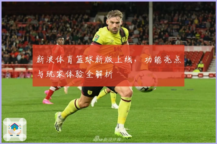 新浪体育篮球新版上线，功能亮点与玩家体验全解析