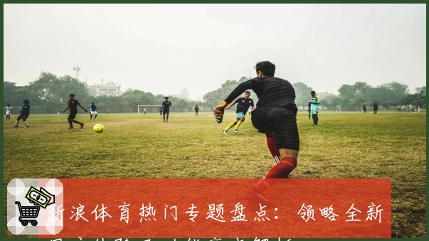 新浪体育热门专题盘点：领略全新用户体验及功能亮点解析